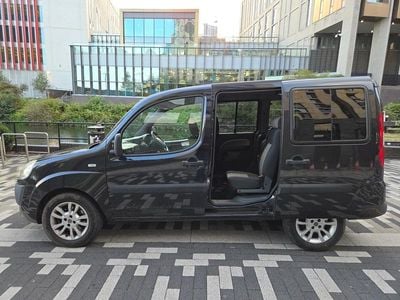 Fiat Doblò