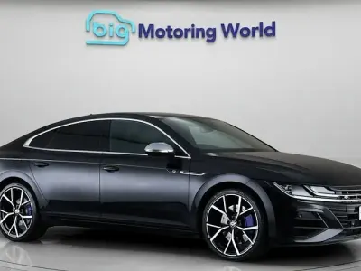Used VW Arteon R 320 HP (235 kW) 2024 Estate