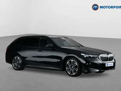 Used BMW i5