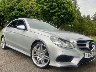 Mercedes E350