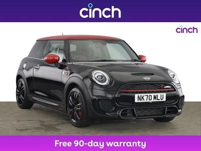 Mini John Cooper Works