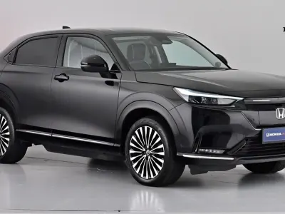 Used Honda e:Ny1 Elegance 150 kW (204 HP) 2024 SUV
