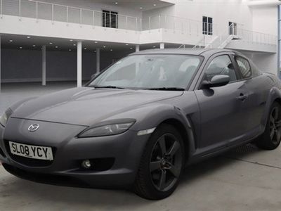 used Mazda RX8 1.3