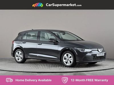 used VW Golf VIII 1.5 eTSI 150 Life 5dr DSG