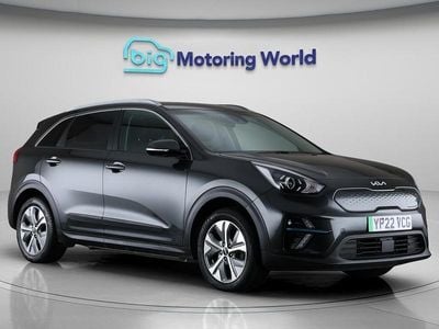 Kia e-Niro