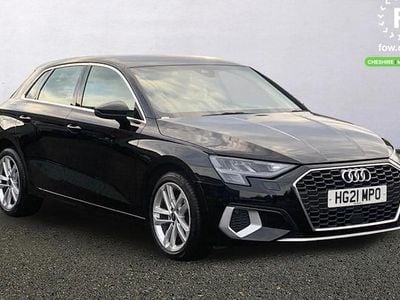 Used 2024 Audi A3 Sportback Sport Hatchback | £15,299 (Good price)