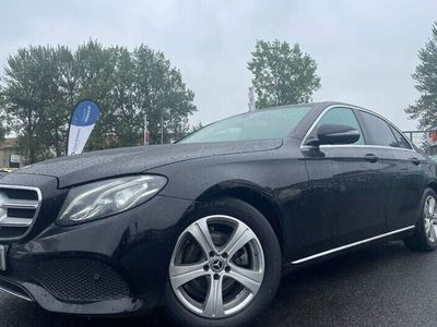 Mercedes 200