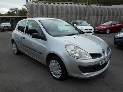 Renault Clio II