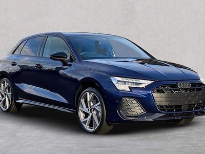 Audi A3 Sportback e-tron