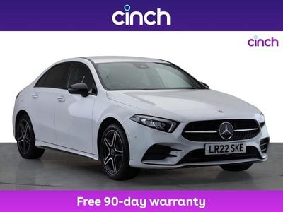 Mercedes A250