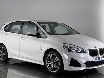 Used BMW 225 M Sport 224 HP (164 kW) 2019 Estate