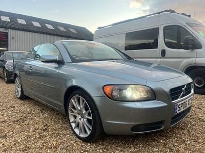 Volvo C70