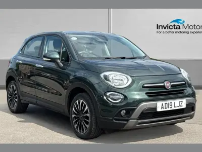 Used Fiat 500X