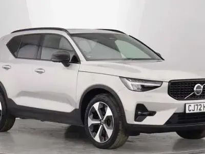 Usado Volvo XC40 Ultimate 197 CV (144 kW) 2023 SUV