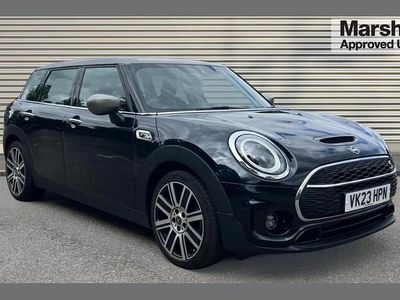 Mini Cooper Clubman
