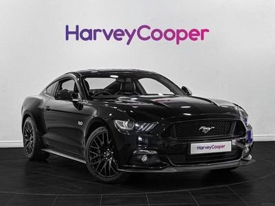 Ford Mustang GT