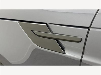 Używany Land Rover Range Rover Sport SE Dynamic 296 KM (217 kW) 2023 Niebieski SUV