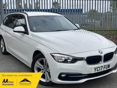 Usado BMW 316
