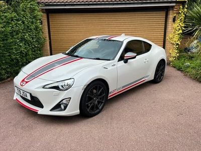 Toyota GT86