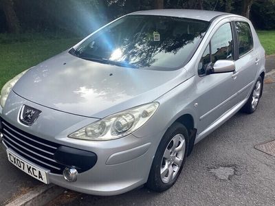 Peugeot 307
