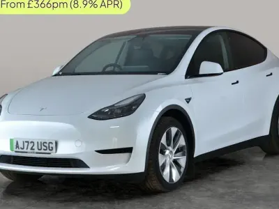 Used Tesla Model Y RWD 219 kW (299 HP) 2024 SUV