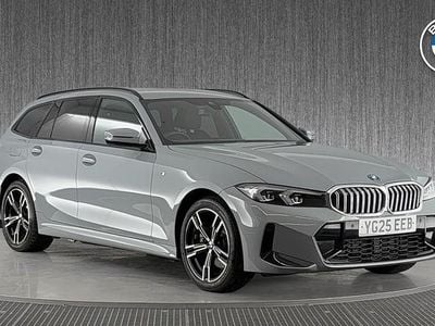 BMW 330e