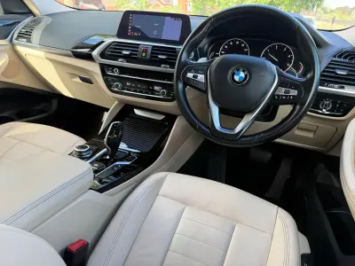 Used BMW X4