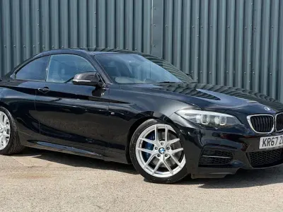 Used BMW M240 M Sport 340 HP (250 kW) 2021 Coupe