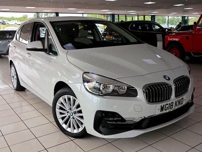 BMW 220
