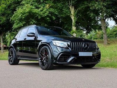Mercedes S63 AMG