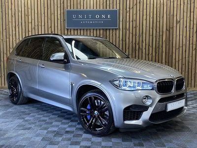 BMW X5 M
