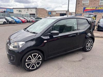 VW up!