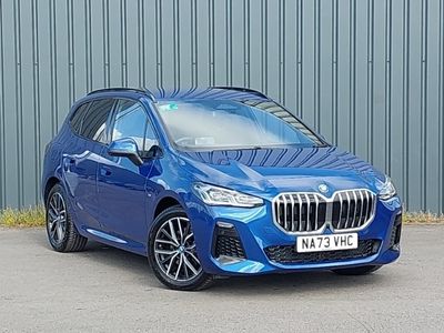 BMW 225