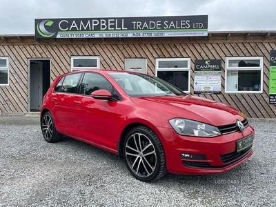 VW Golf VII