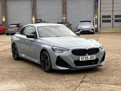 BMW M240