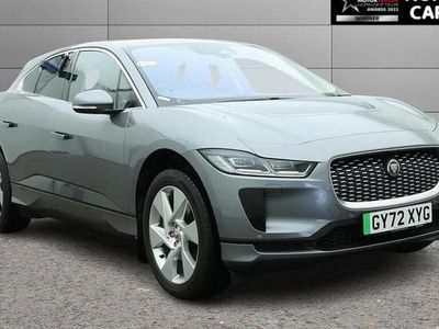 Begagnad Jaguar I-Pace SE 294 kW (400 HK) 2022 SUV