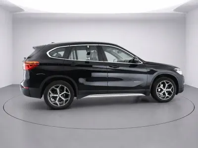 Used BMW X1