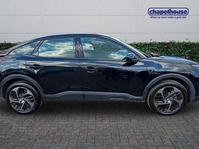 Usado Citroën C4 PureTech 2023 SUV