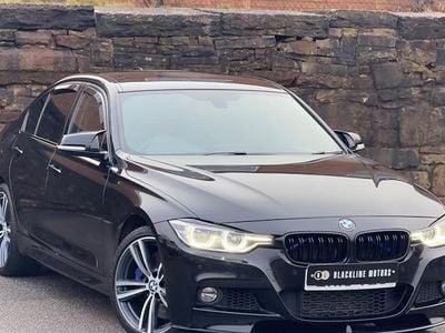 Used BMW 335 M Sport 313 HP (230 kW) 2018 Sedan