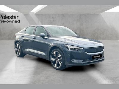 Used Polestar 2 216 kW (295 HP) 2024 Blue Hatchback