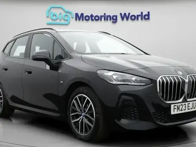 Used BMW 225 Active Tourer