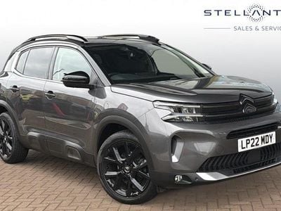 Used Citroën C5 PureTech 131 HP (96 kW) 2023 Hatchback