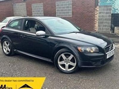 Volvo C30