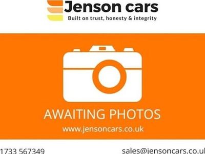 used Vauxhall Viva (2016/16)1.0 SL 5d