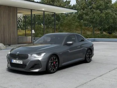 Used BMW 220