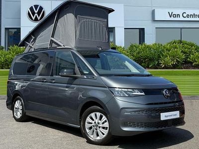 VW California