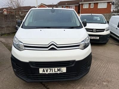 Citroën Dispatch