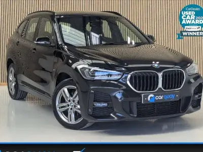 Used BMW X1