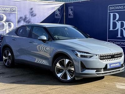 Polestar 2