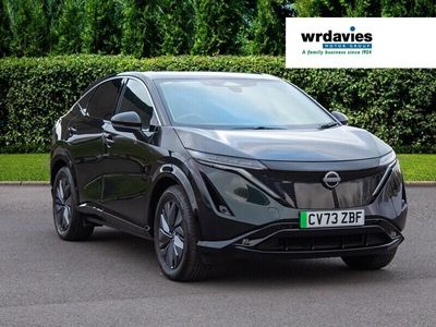 Nissan Ariya